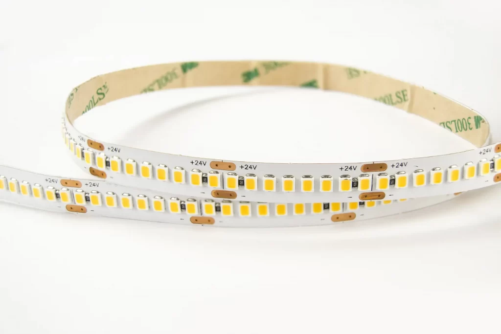 The advantages of 2835 led strip lights