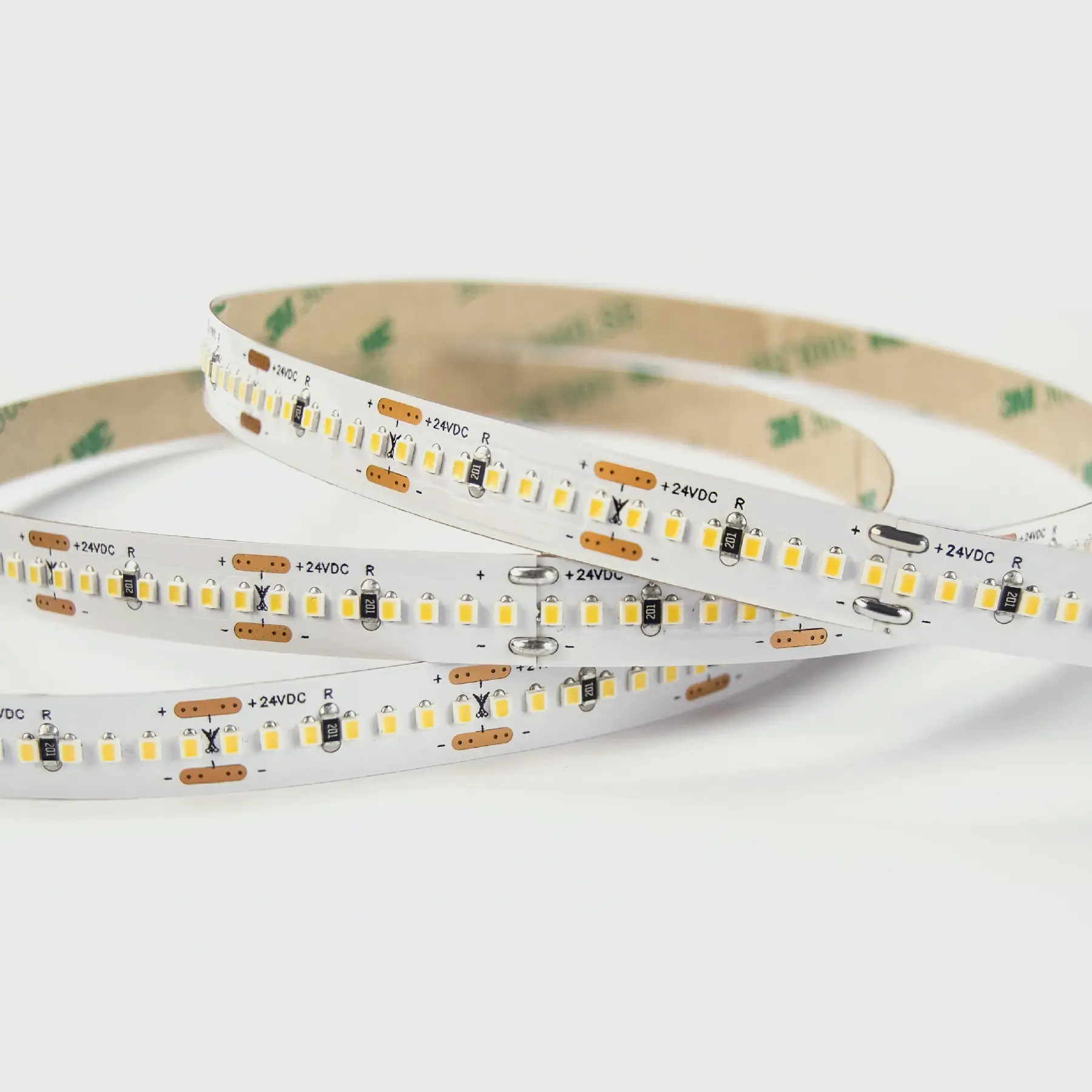 280leds Flexible 2216 Led Strip Lights Sunme 6266