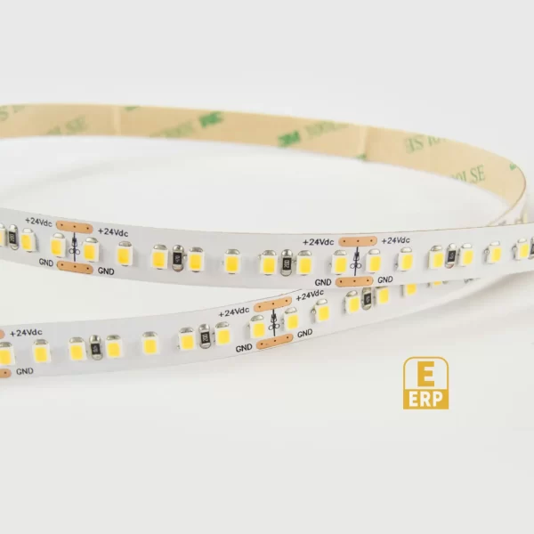 High Efficiency 2835 80LEDs/M IP20 24V ER80 LED Strip Lights