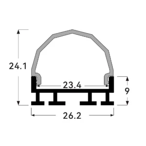 SM 2624B