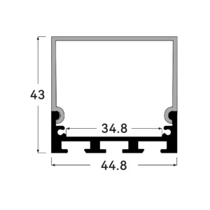 SM 4543A