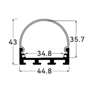 SM 4543B