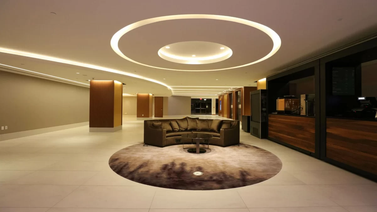 led strip lights Application 01