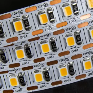 mini cut led strip lights