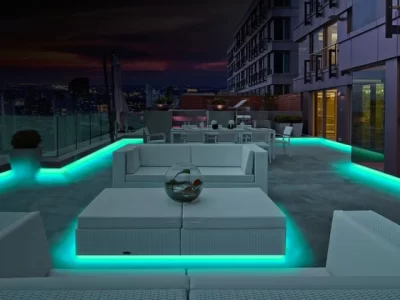 outdoor led strip lights